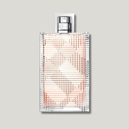 Burberry Brit Rhythm Decants/Samples