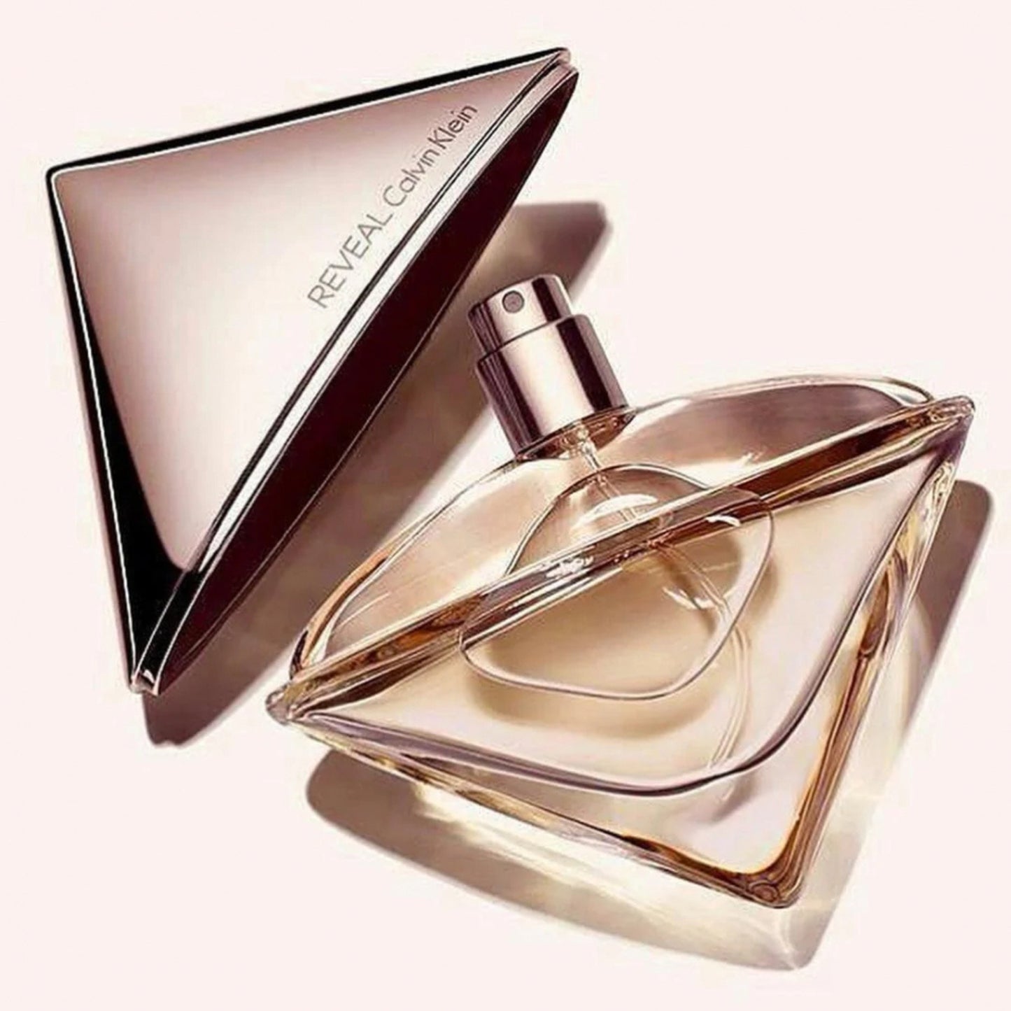 Calvin Klein Reveal Decants/Samples