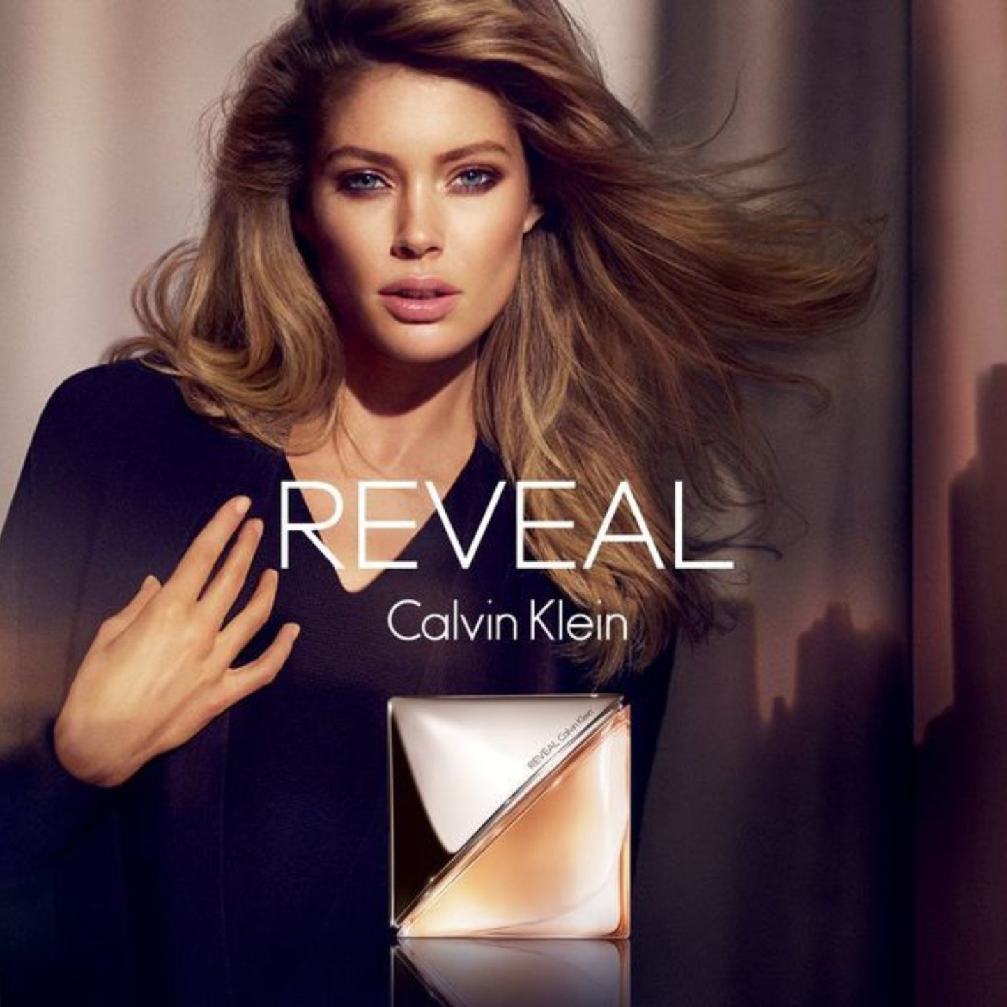 Calvin Klein Reveal Decants/Samples