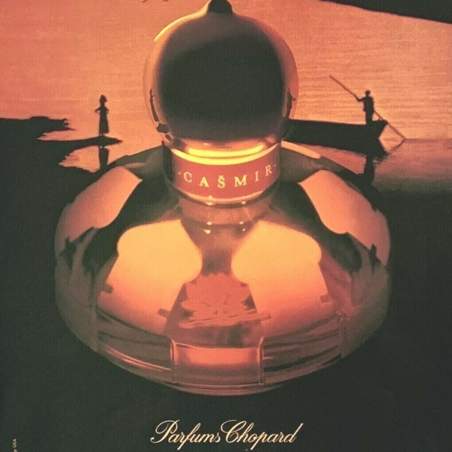 Chopard Cašmir Decants/Samples
