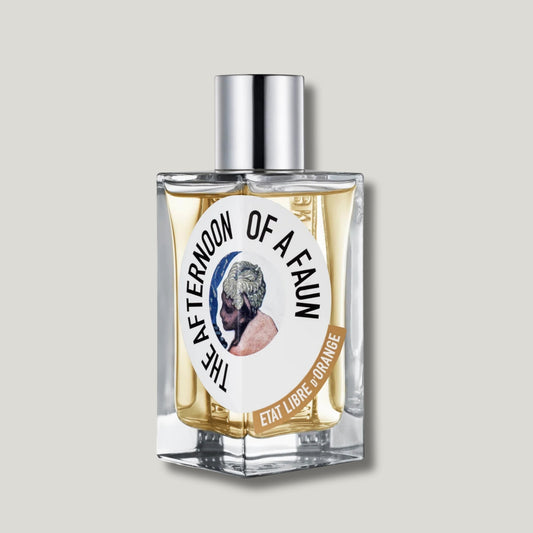 Etat Libre d'Orange The Afternoon of a Faun Decants/Samples