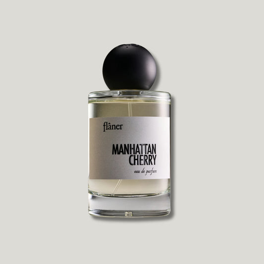 Flâner Manhattan Cherry Decants/Samples