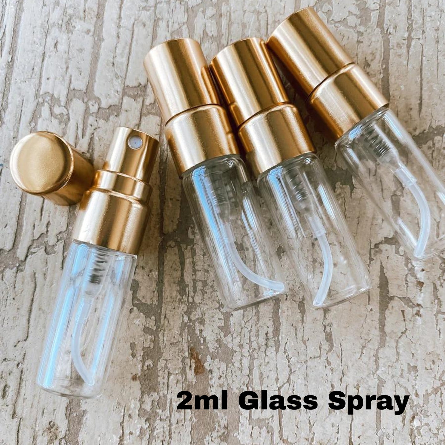 L'Artisan Parfumeur L'Eau d'Ambre Decants/Samples