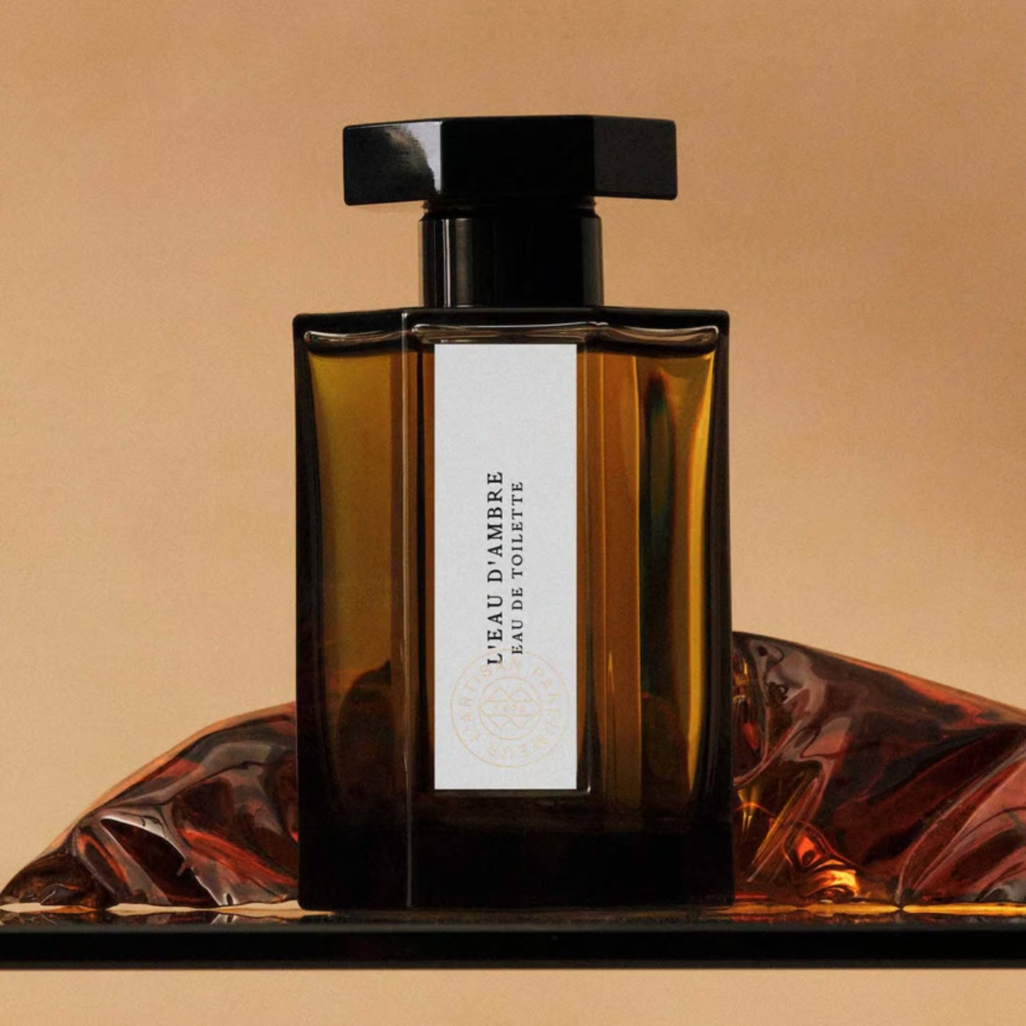 L'Artisan Parfumeur L'Eau d'Ambre Decants/Samples