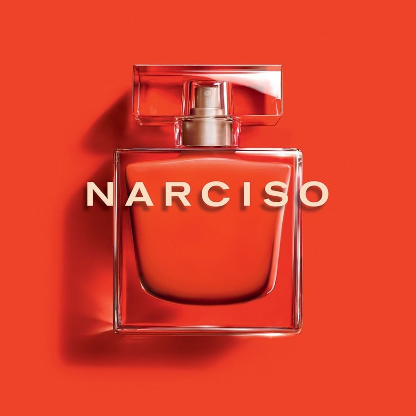 Narciso Rodriguez Rouge Decants/Samples