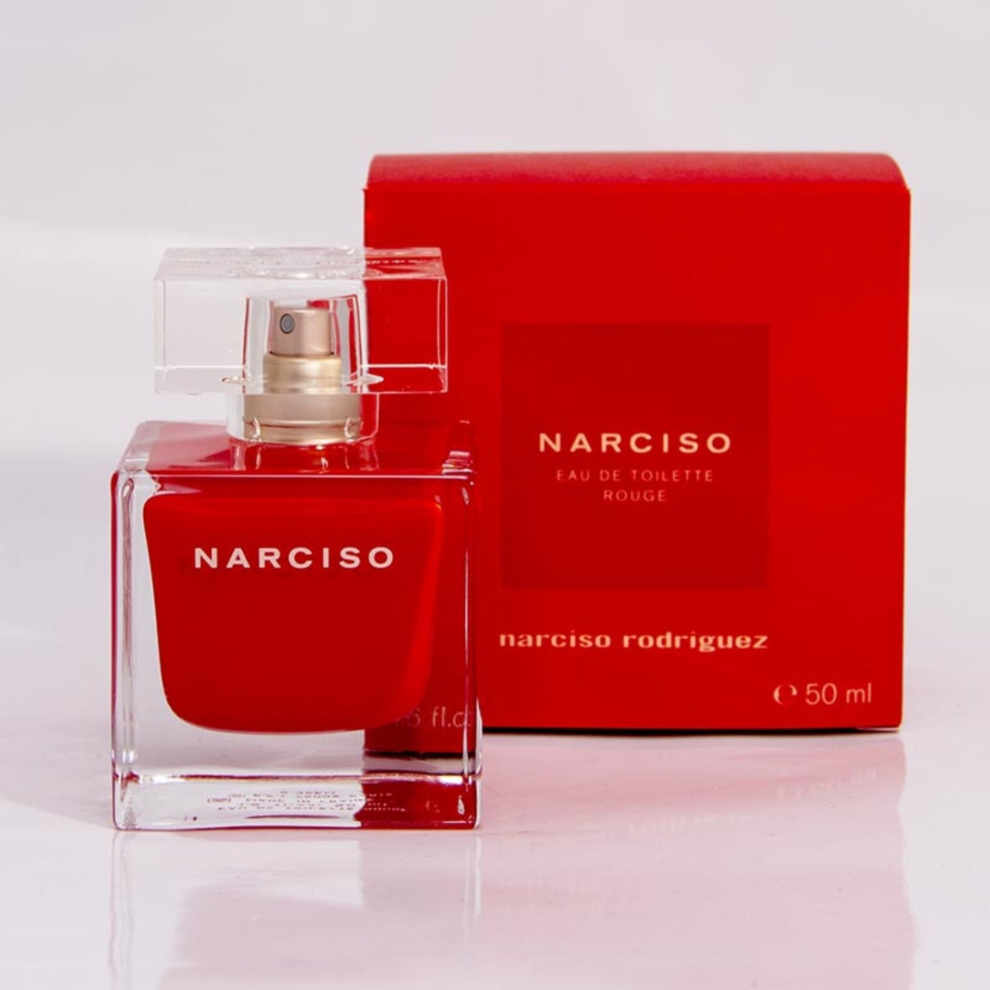 Narciso Rodriguez Rouge Decants/Samples