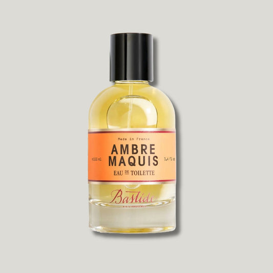 Bastide Aix en Provence Ambre Maquis Decants/Samples