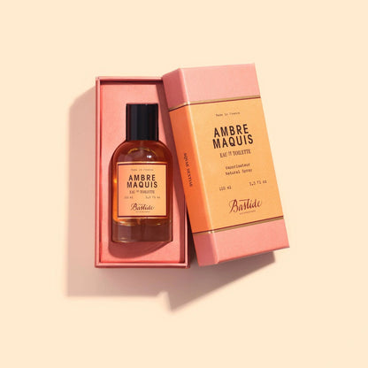 Bastide Aix en Provence Ambre Maquis Decants/Samples