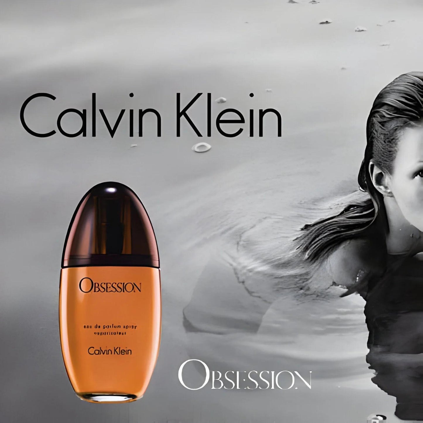 Calvin Klein Obsession Decants/Samples