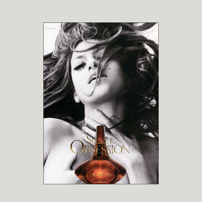 Calvin Klein Secret Obsession Decants/Samples