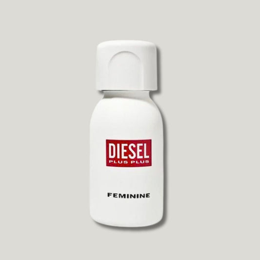 Diesel Plus Plus Feminine Decants/Samples