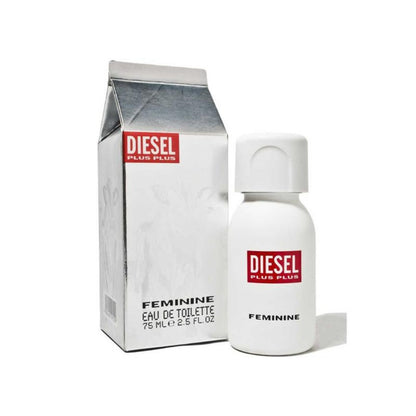 Diesel Plus Plus Feminine Decants/Samples