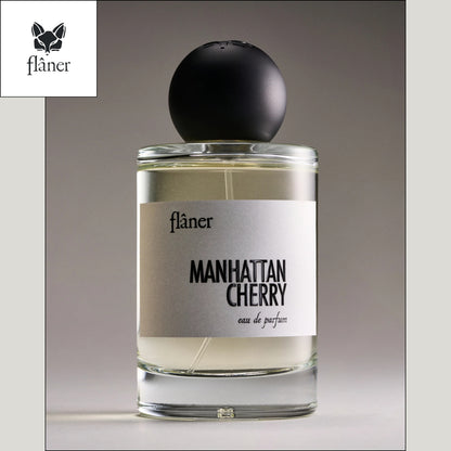 Flâner Manhattan Cherry Decants/Samples