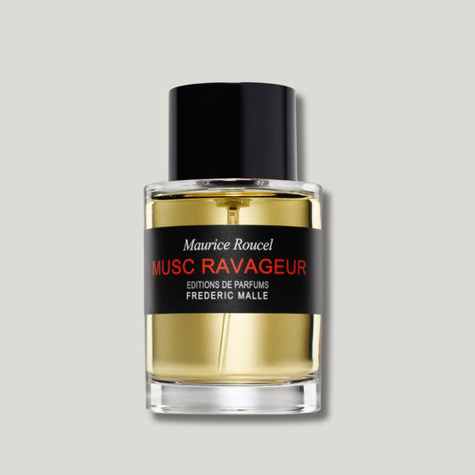 Frederic Malle Musc Ravageur Decants/Samples