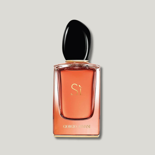 Giorgio Armani Sì Intense Decants/Samples