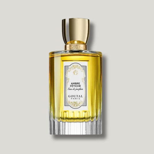 Goutal Paris Ambre Fétiche Decants/Samples