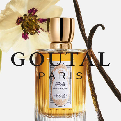 Goutal Paris Ambre Fétiche Decants/Samples