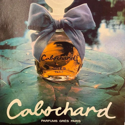 Grès Cabochard Decants/Samples