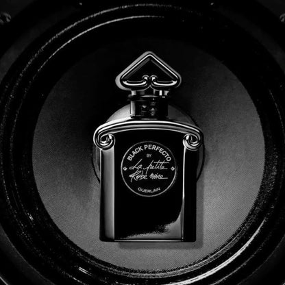 Guerlain La Petite Robe Noire Black Perfecto Decants/Samples