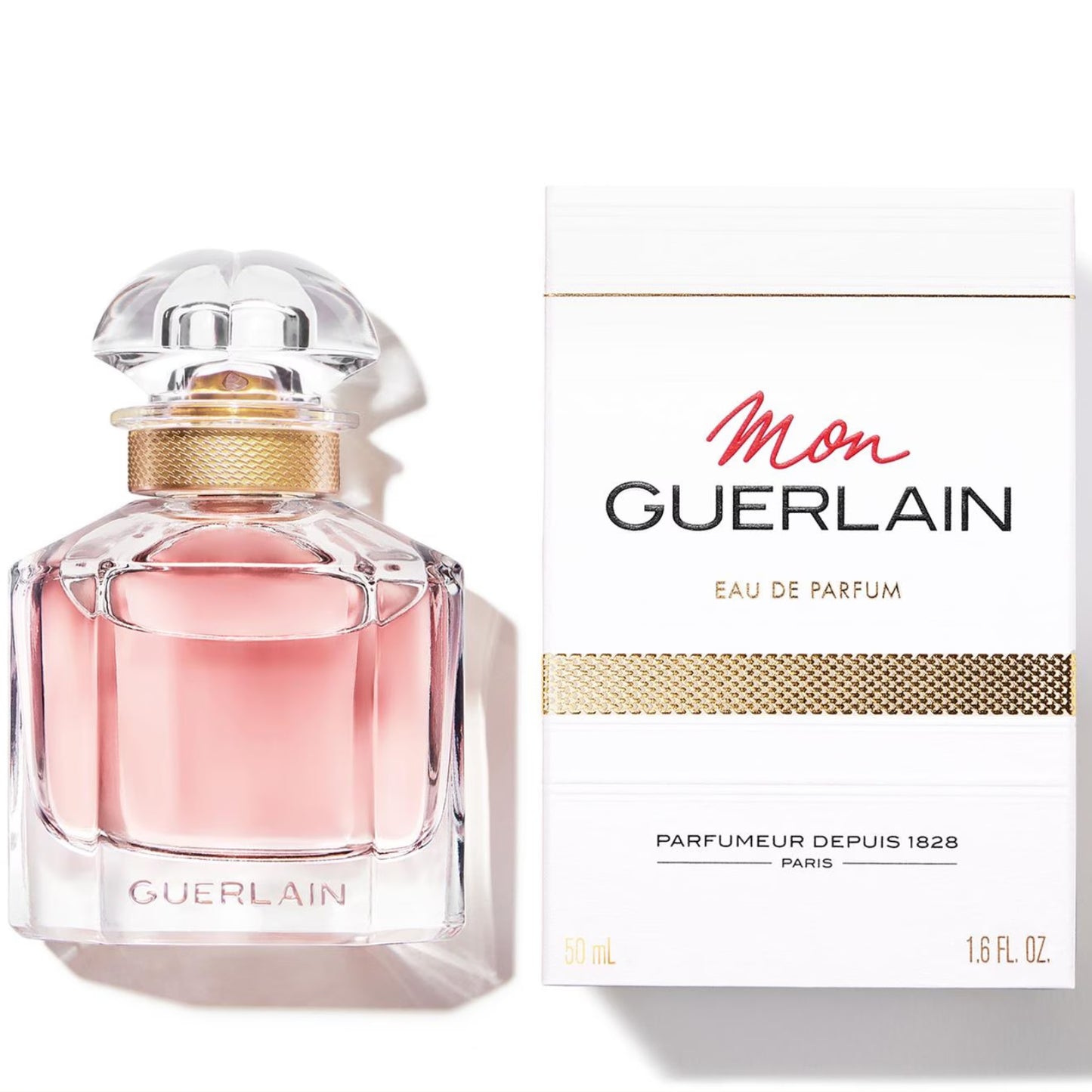 Guerlain Mon Guerlain Edp Decants/Samples