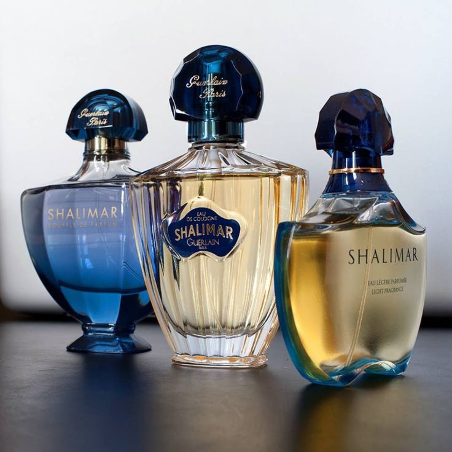 Guerlain Shalimar Eau de Cologne Decants/Samples