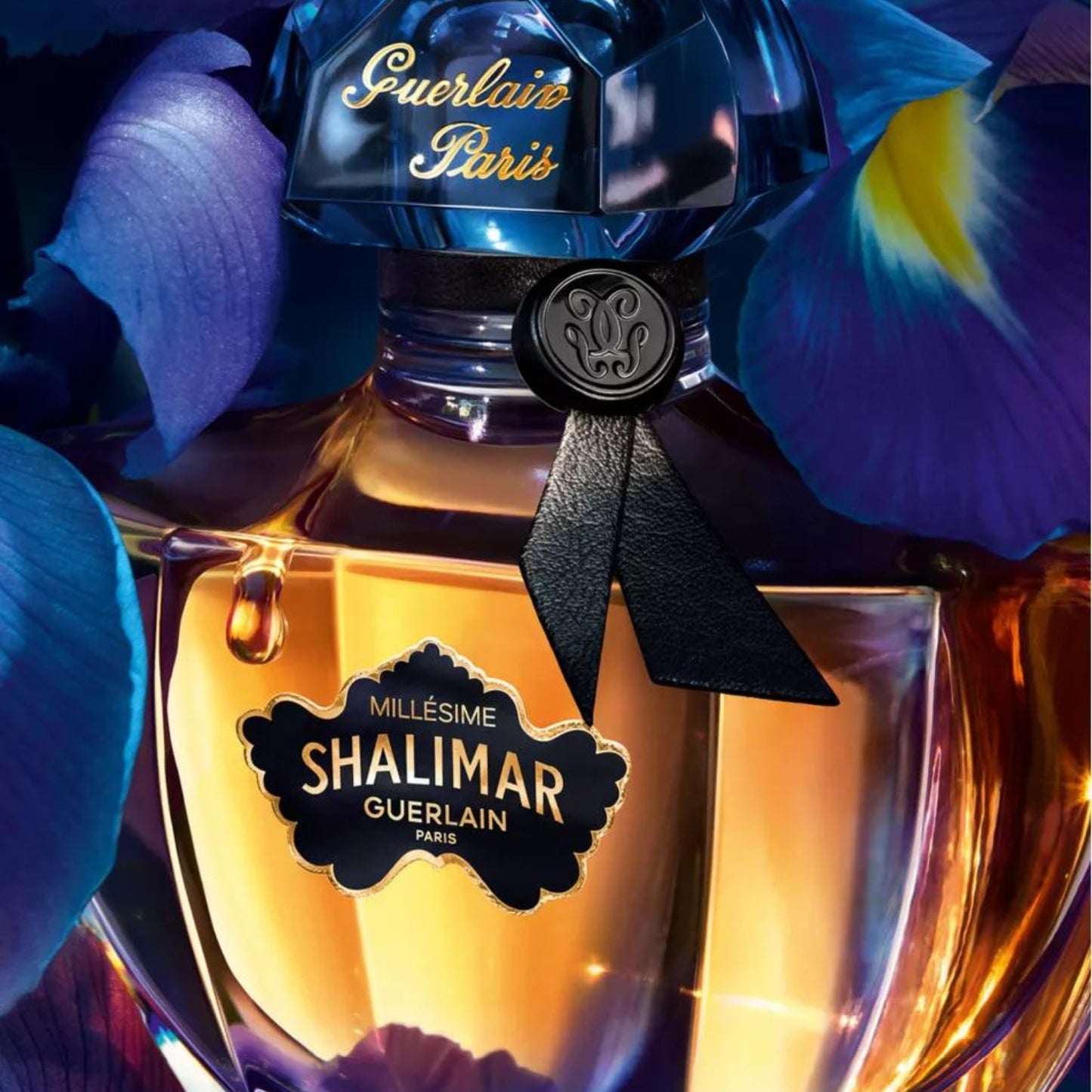 Guerlain Shalimar Millésime Iris Limited Edition Decants/Samples