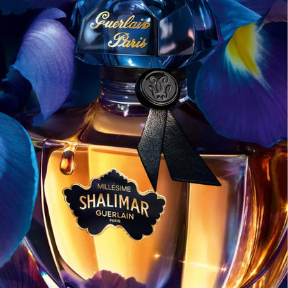 Guerlain Shalimar Millésime Iris Limited Edition Decants/Samples