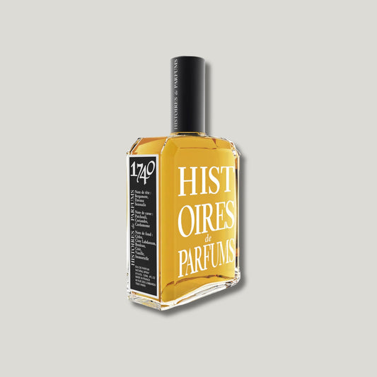 Histoires de Parfums 1740 Decants/Samples