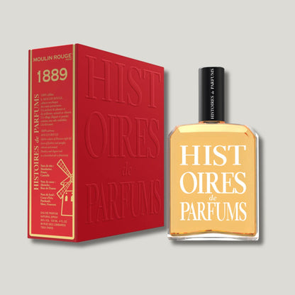 Histoires de Parfums 1889 Moulin Rouge Decants/Samples