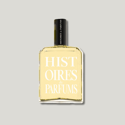 Histoires de Parfums 1969: Parfum de Revolte Decants/Samples