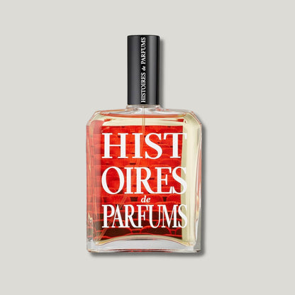 Histoires de Parfums L'Olympia Music Hall Decants/Samples