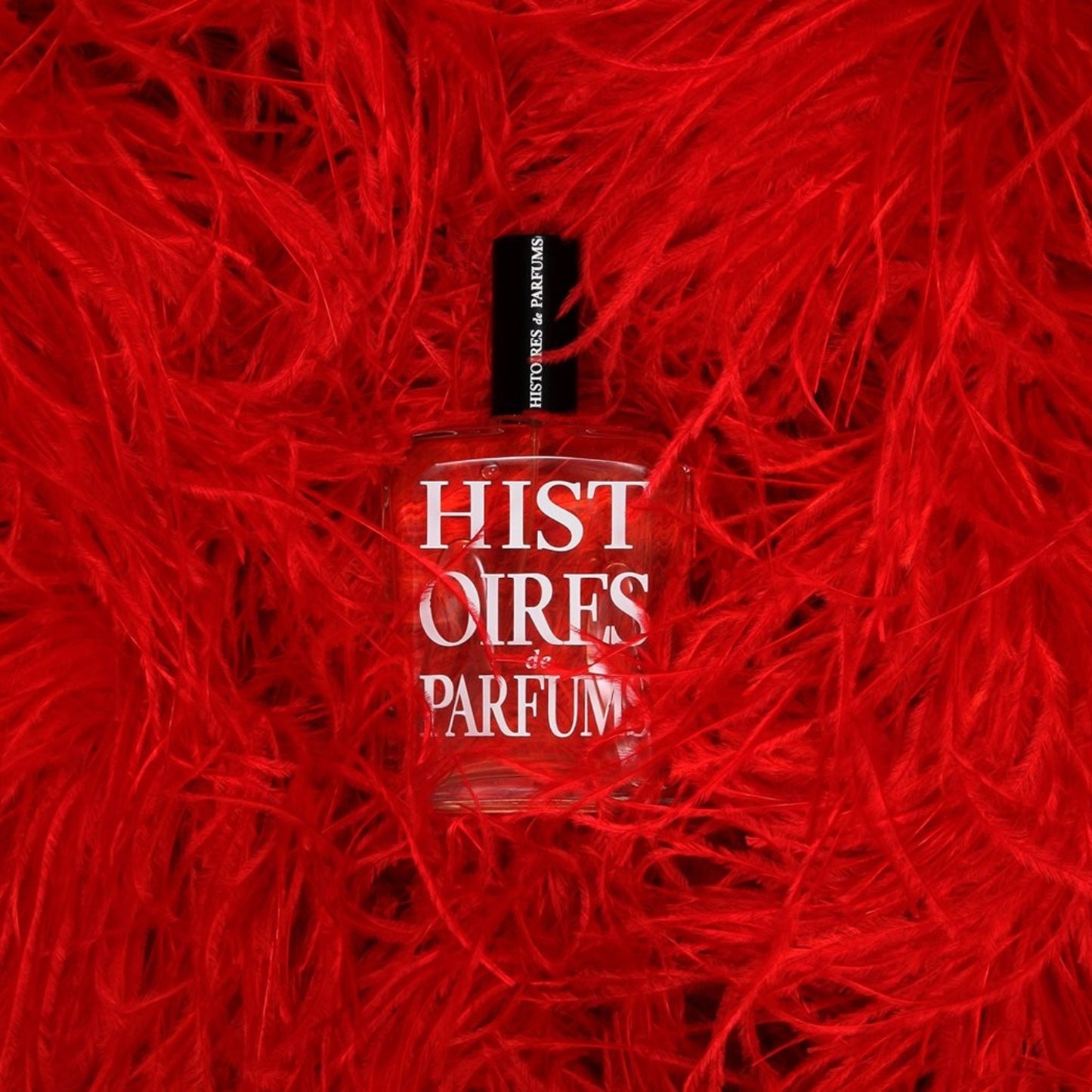 Histoires de Parfums L'Olympia Music Hall Decants/Samples