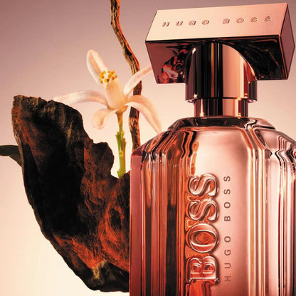 Hugo Boss The Scent Private Accord for Her Decants/Samples