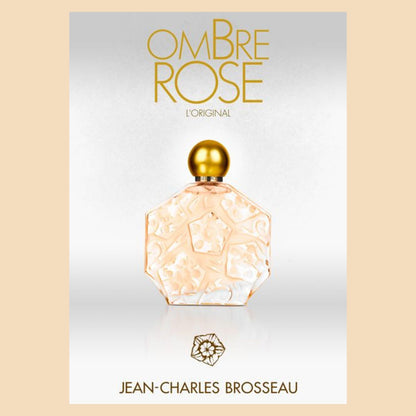 Jean-Charles Brosseau Ombre Rose L'Original Decants/Samples