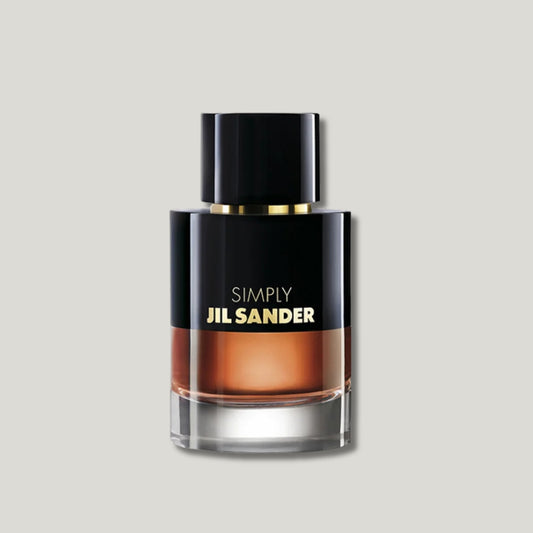 Jil Sander Simply Touch of Leather Decants/Samples