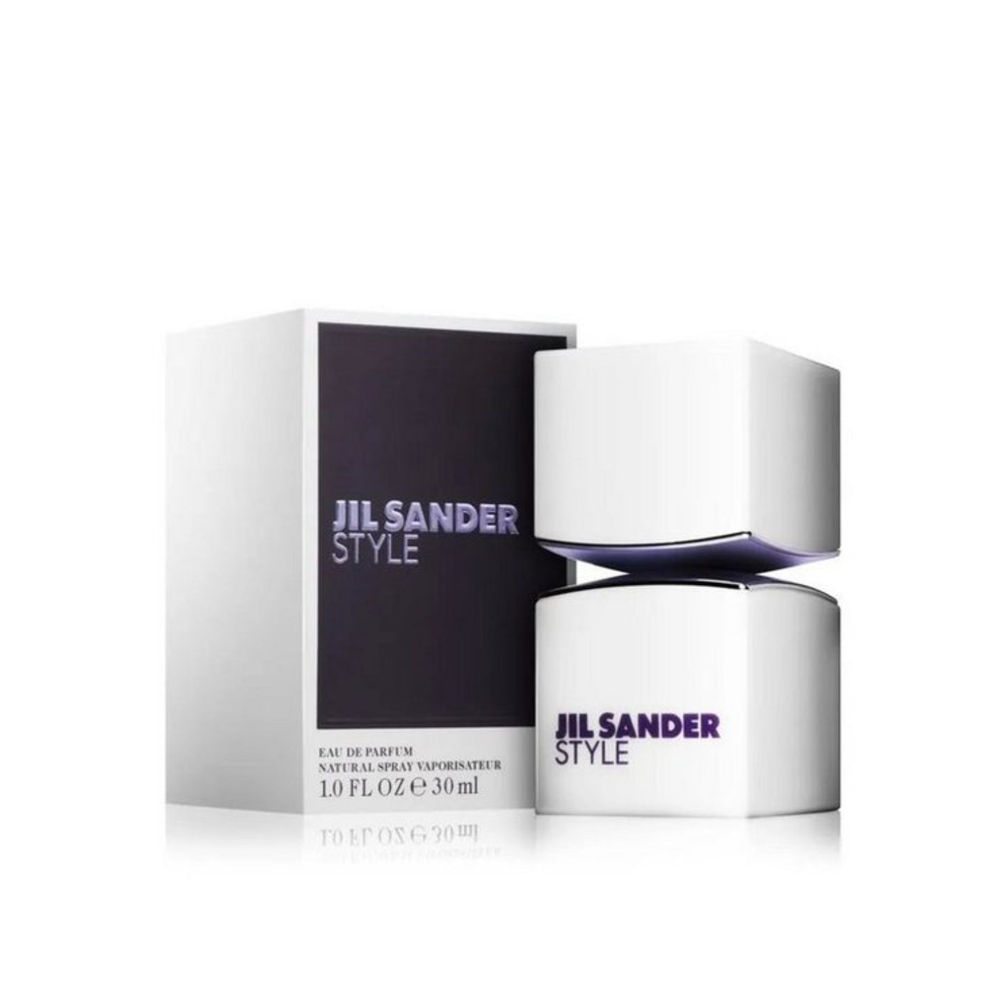 Jil Sander Style Decants/Samples