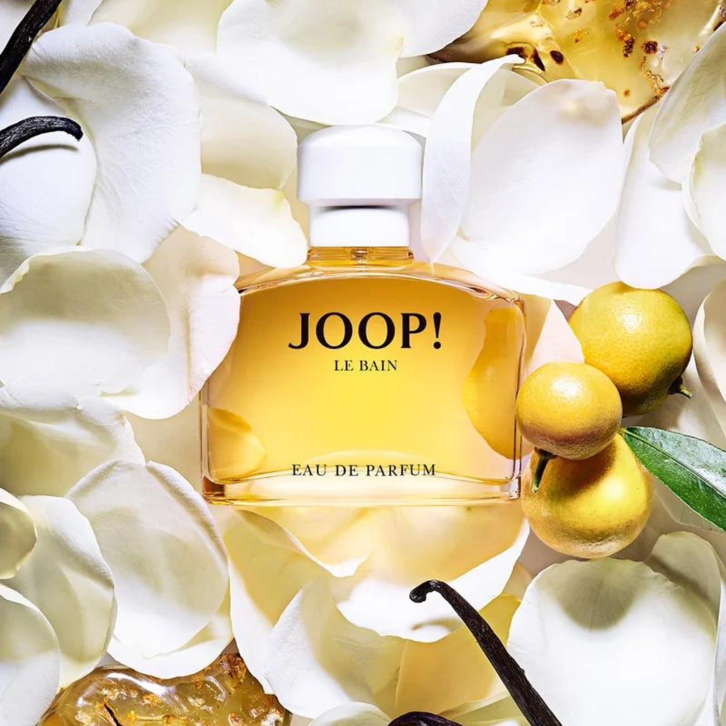 Joop Le Bain Decants/Samples