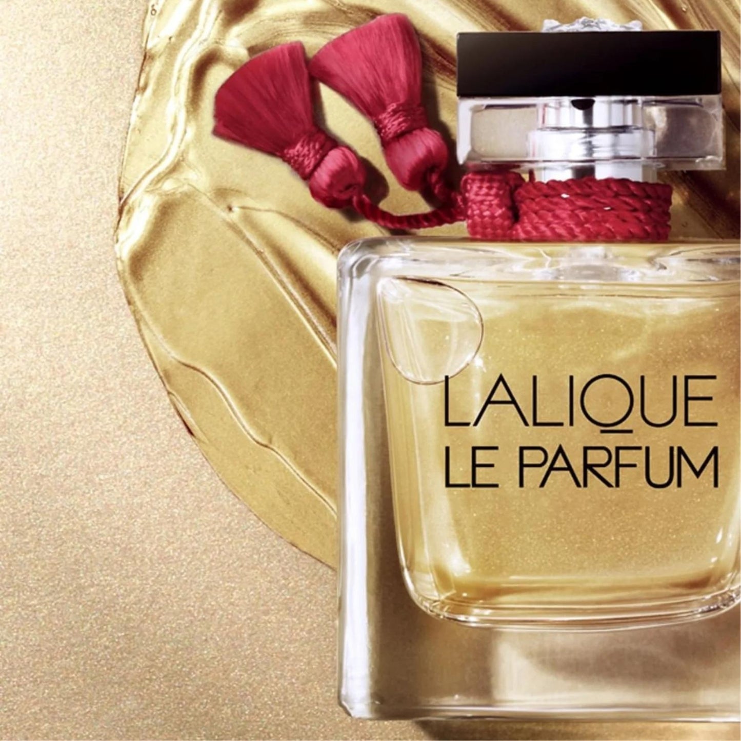 Lalique Le Parfum Decants/Samples