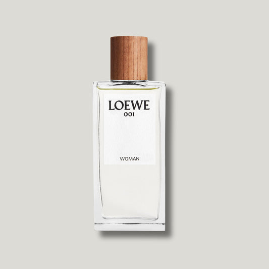 Loewe 001 Woman Decants/Samples