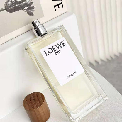 Loewe 001 Woman Decants/Samples