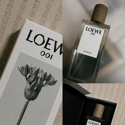 Loewe 001 Woman Decants/Samples