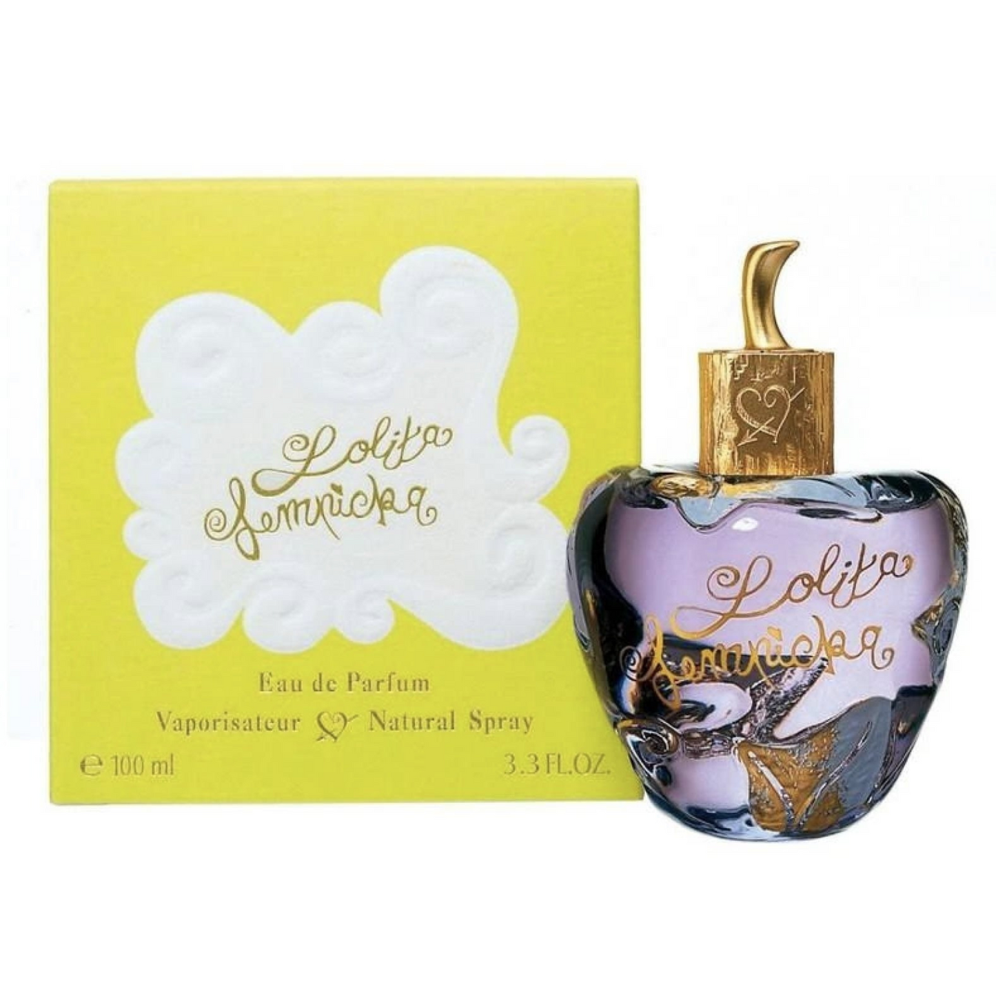 Lolita Lempicka Eau de Parfum Decants/Samples