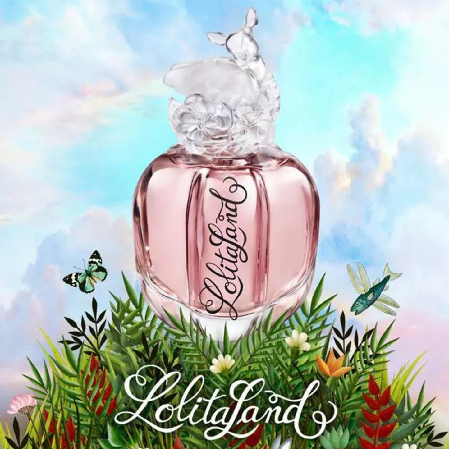 Lolita Lempicka Lolitaland Decants/Samples