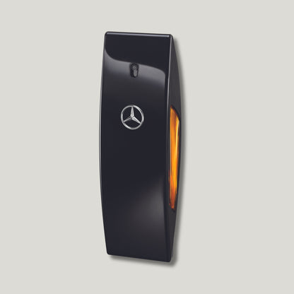 Mercedes Benz Club Black Decants/Samples