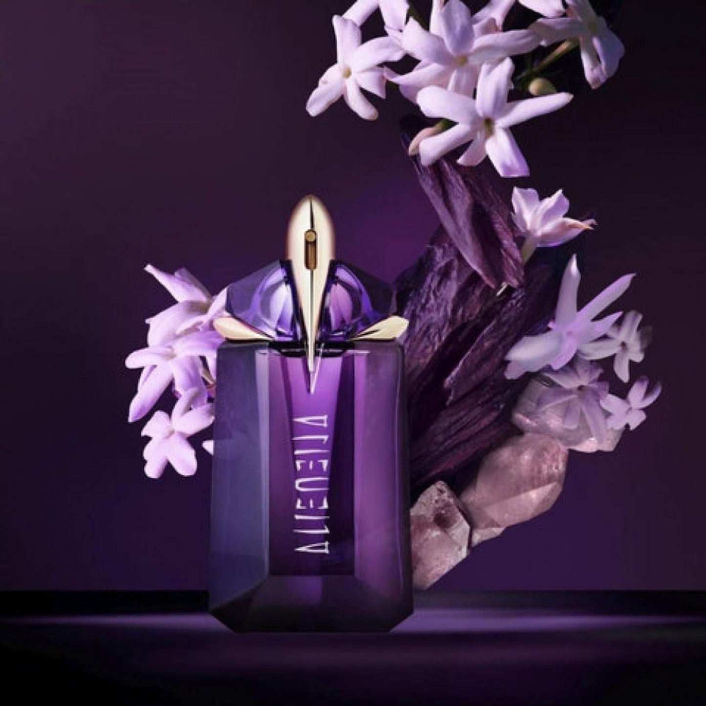 Mugler Alien Decants/Samples