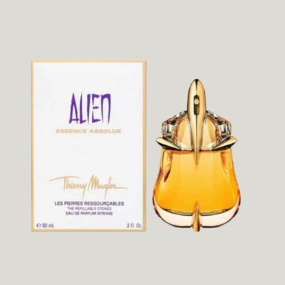 Mugler Alien Essence Absolue Decants/Samples