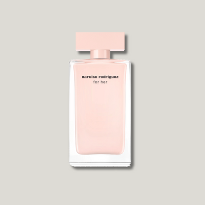 Narciso Rodriguez For Her Eau de Parfum Decants/Samples