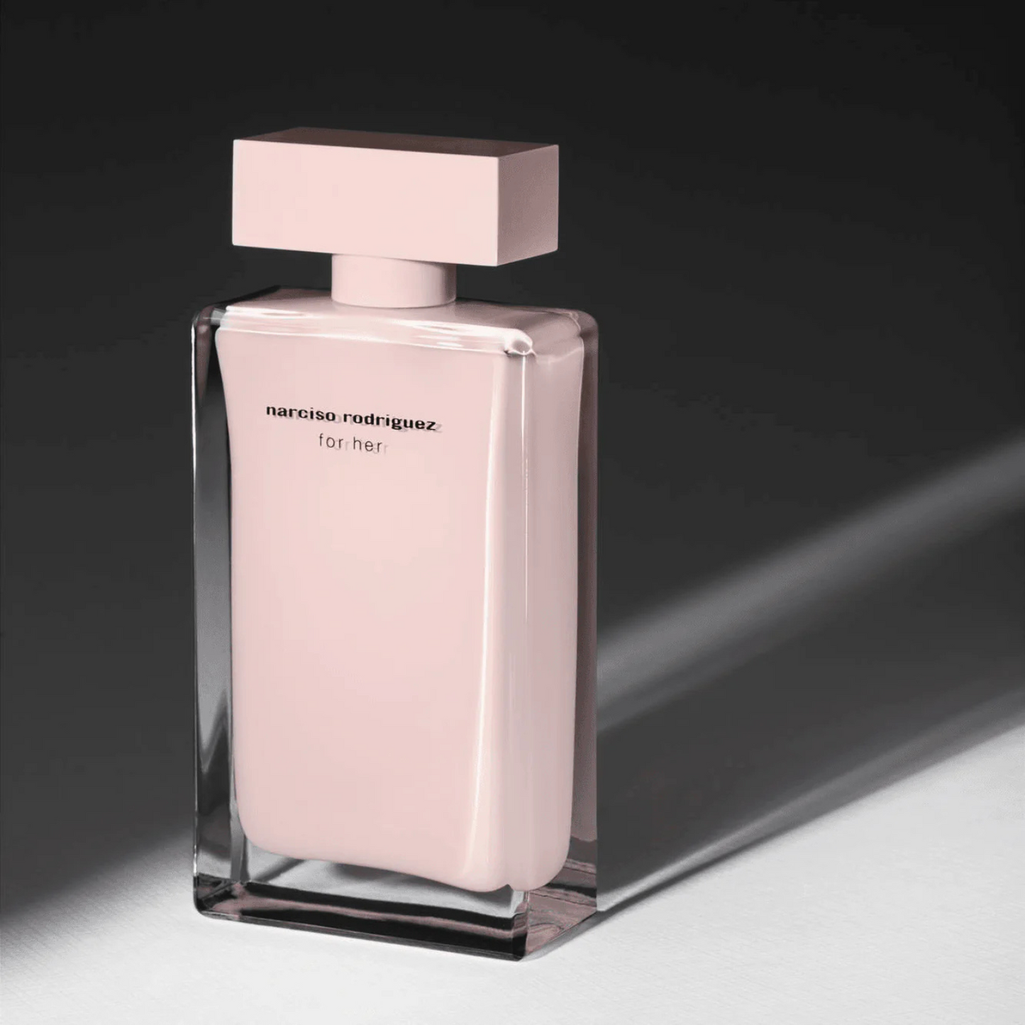 Narciso Rodriguez For Her Eau de Parfum Decants/Samples