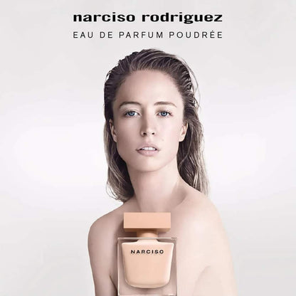 Narciso Rodriguez Poudree Decants/Samples