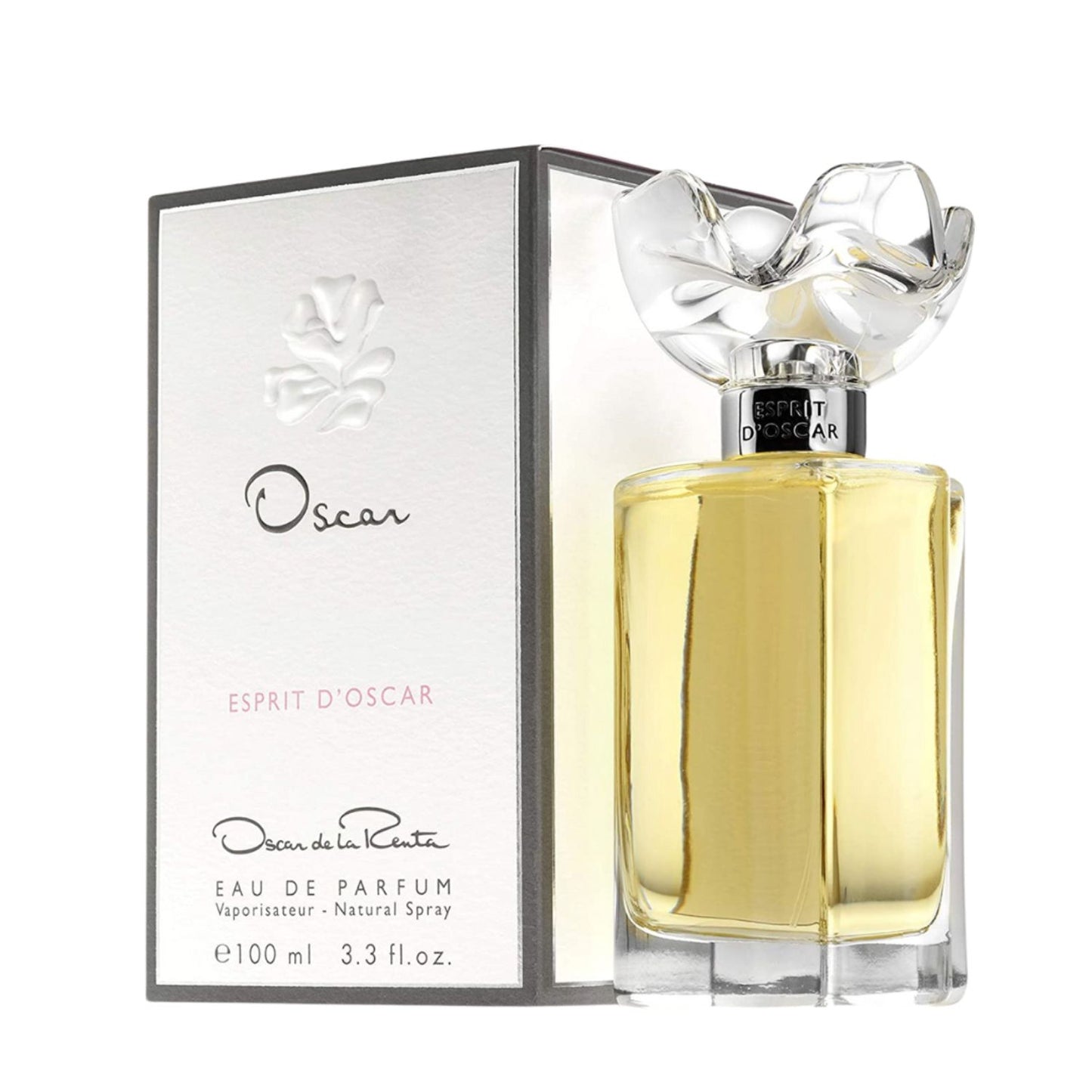 Oscar de la Renta Esprit D'Oscar Decants/Samples